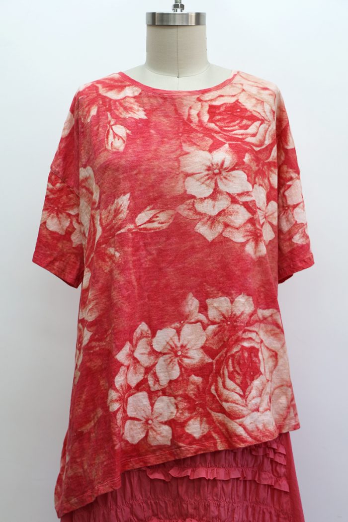 T-Shirt Short Sleeve - Image 2