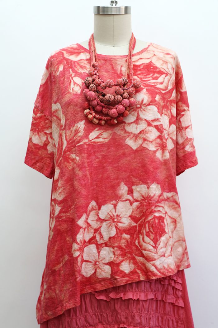T-Shirt Short Sleeve