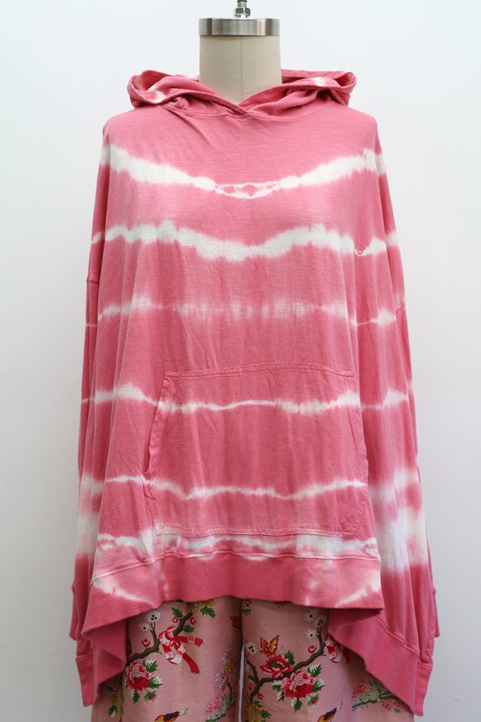 Bode Hoodie Tie Dye - Image 2
