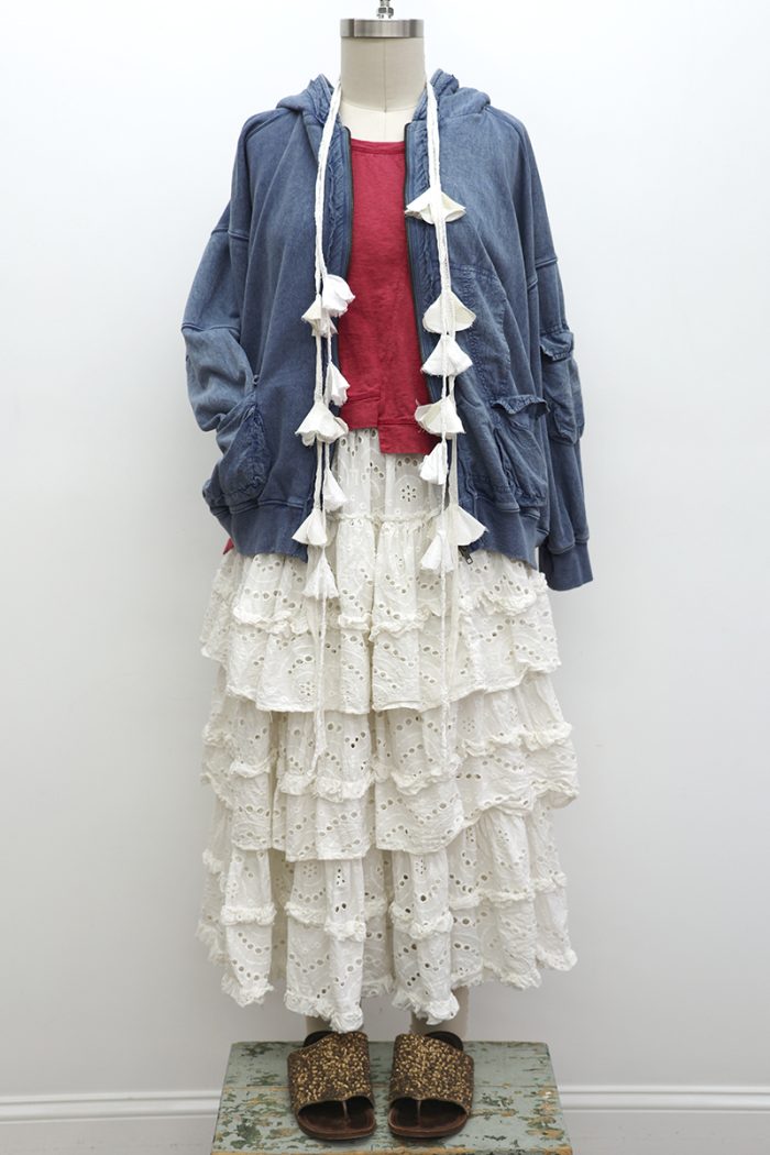 Dutton Skirt - Image 3