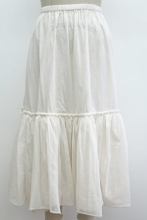 Foundation Skirt