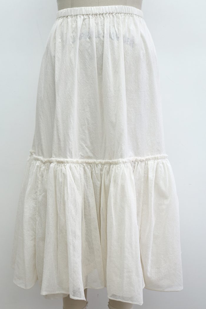 Foundation Skirt