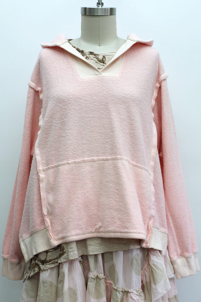 Kahlo Pullover - Image 2