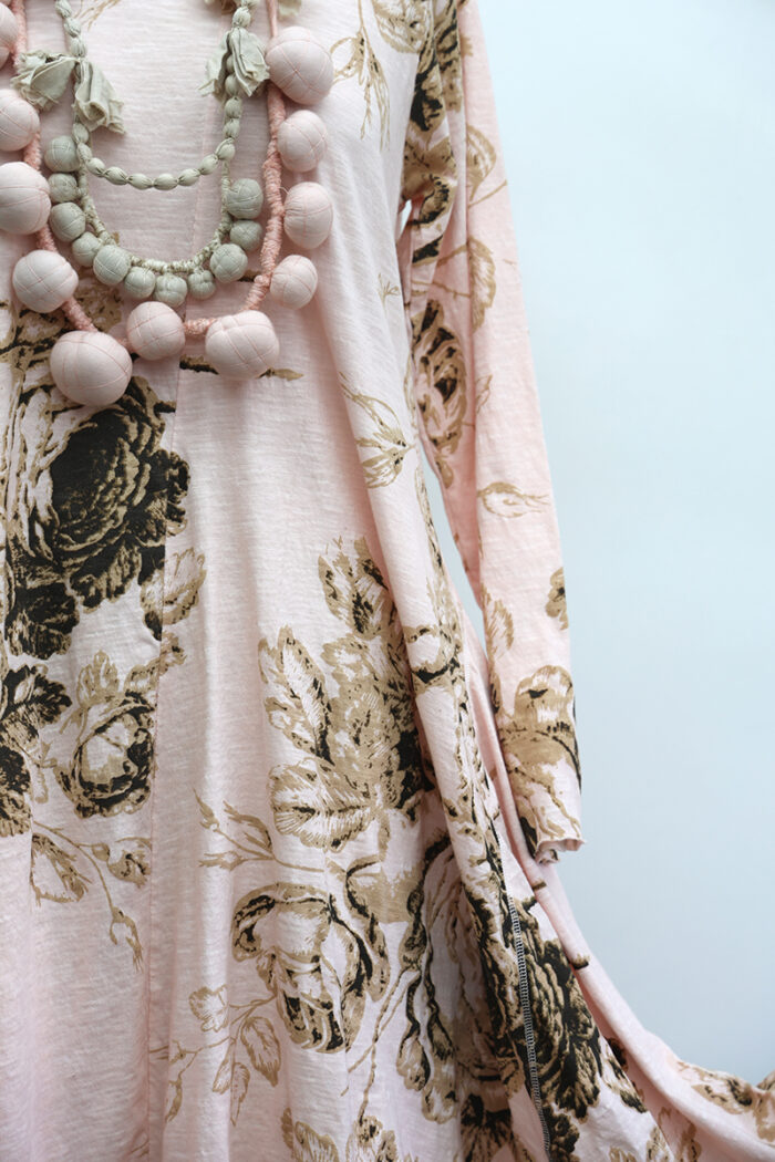 Long Ballet Dress - Image 2