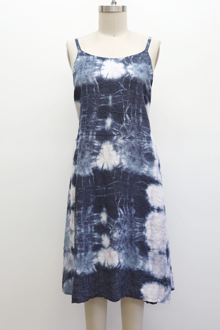 Plain Slip Tie Dye - Image 2