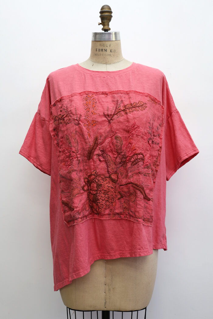 Protea T-Shirt Short Sleeve - Image 2