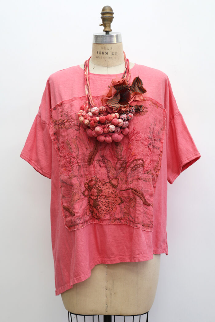 Protea T-Shirt Short Sleeve