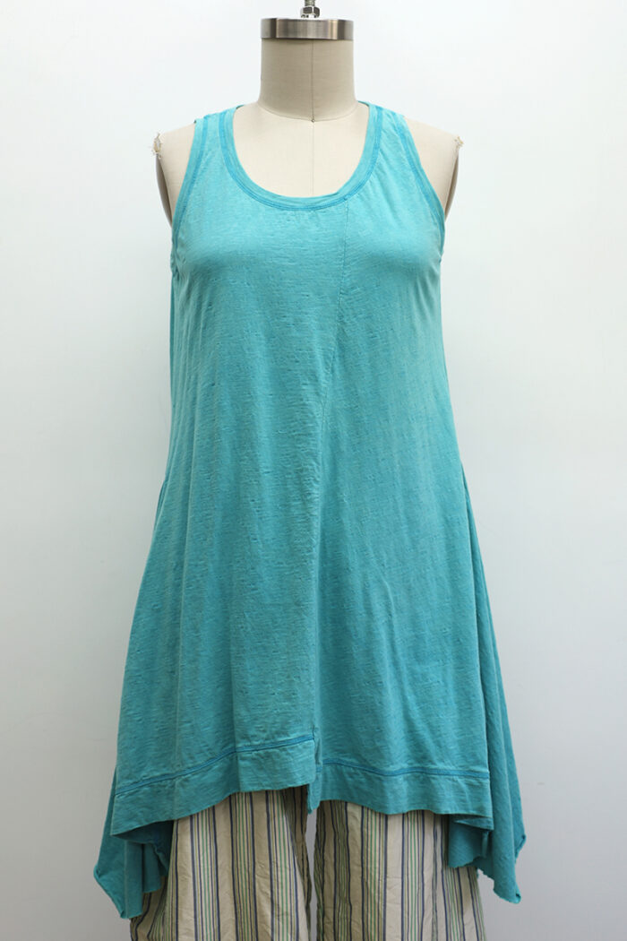 Short Ballet Slip - Image 2