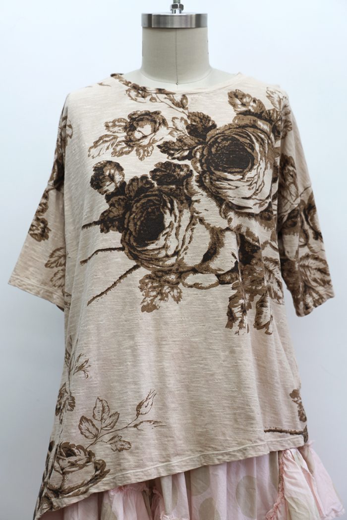 T-Shirt Short Sleeve - Image 2