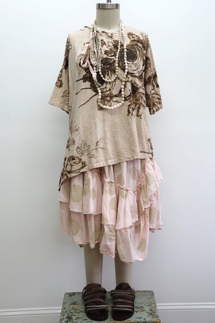 T-Shirt Short Sleeve - Image 3