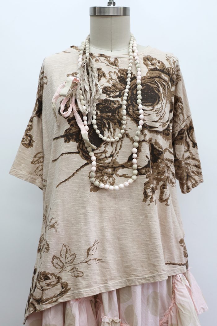 T-Shirt Short Sleeve
