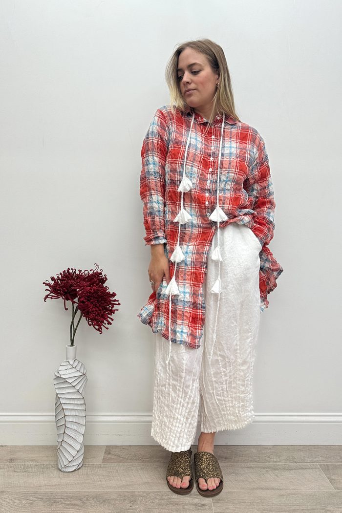 Lantern Pant