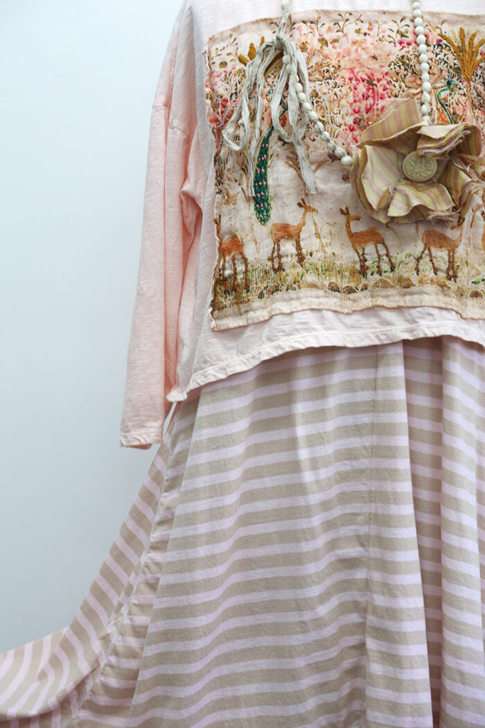 Long Ballet Slip - Image 3