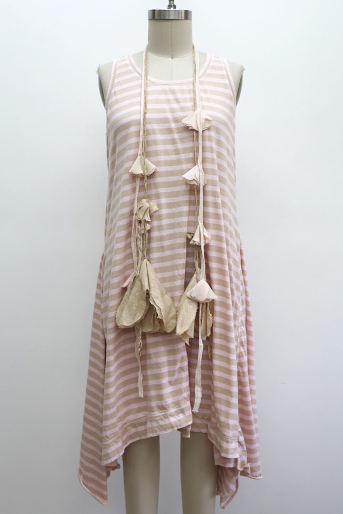 Long Ballet Slip