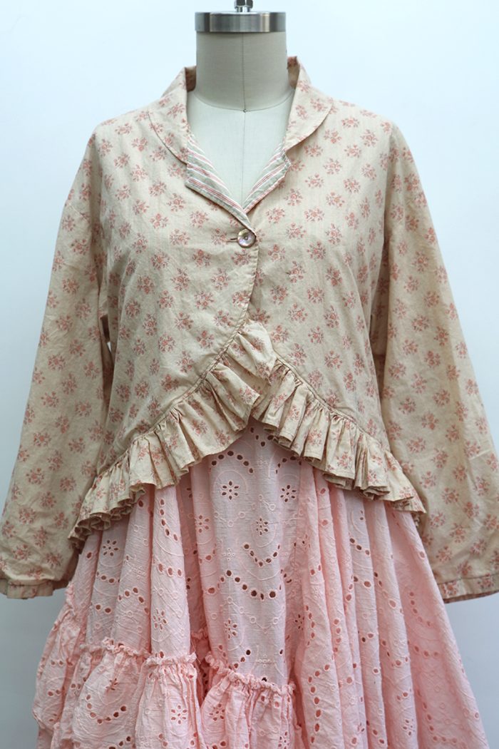 Fairytale Jacket - Image 2