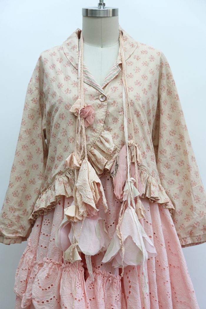 Fairytale Jacket
