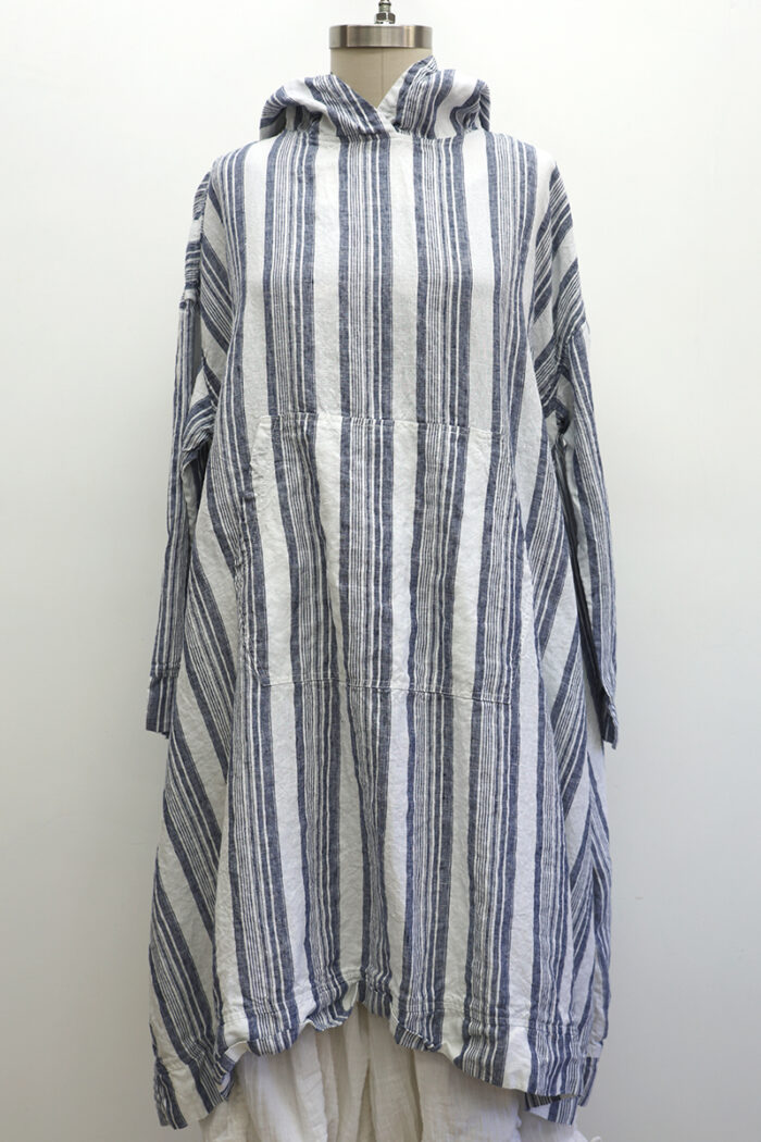 Long Bode Hoodie - Image 2