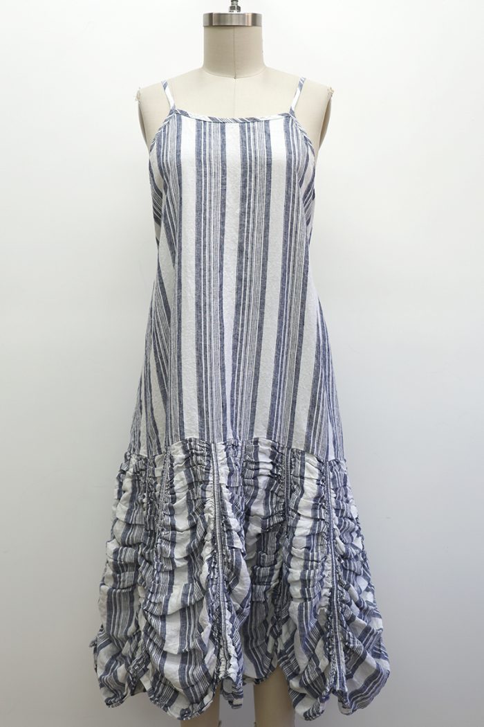 Low Rouched Slip - Image 2