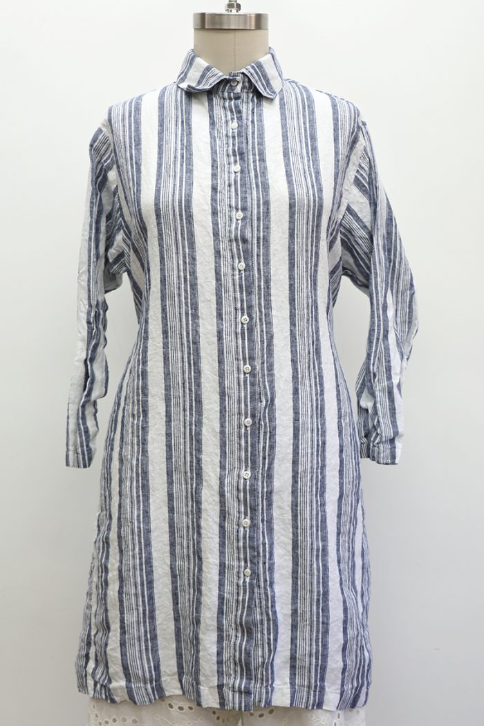 Long Weekender Shirt - Image 2