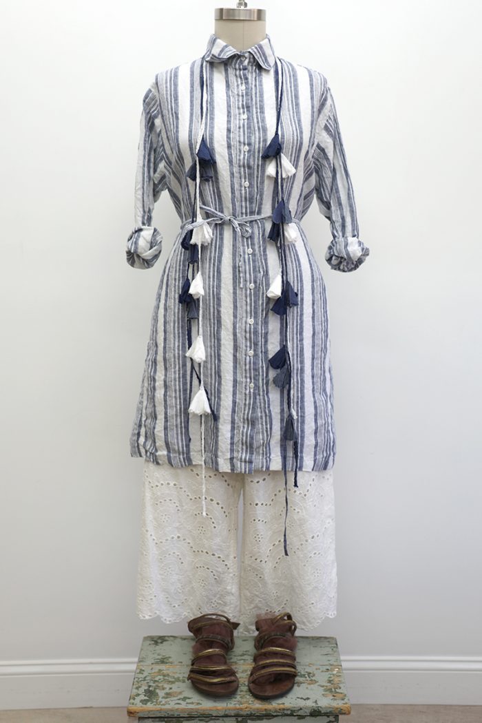 Peek-a-Boo Pant - Image 3