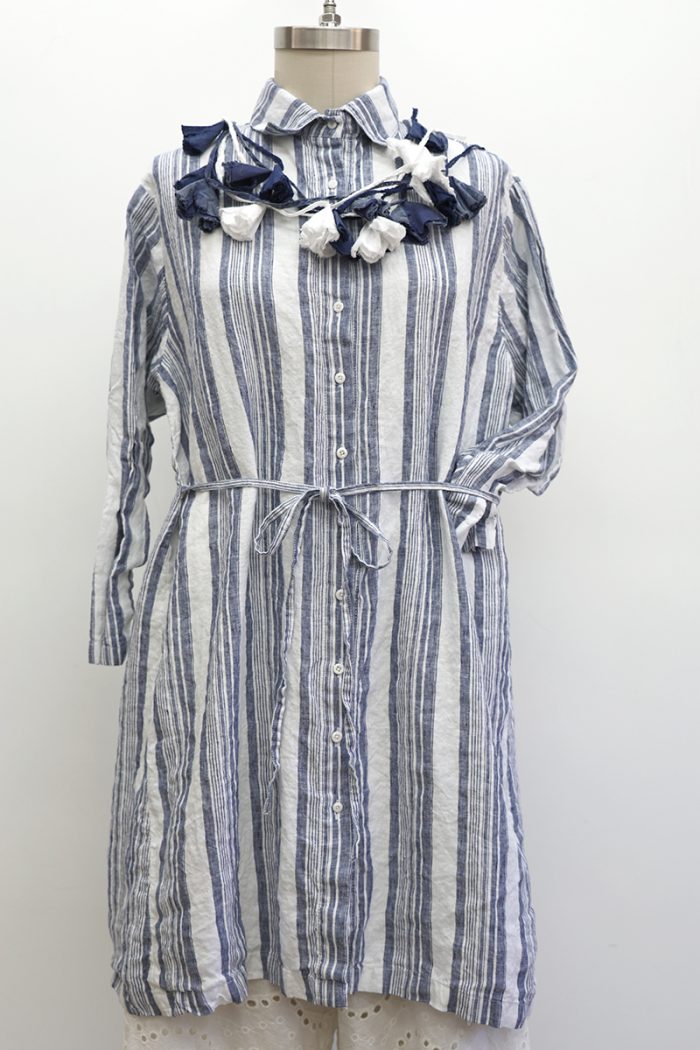 Long Weekender Shirt