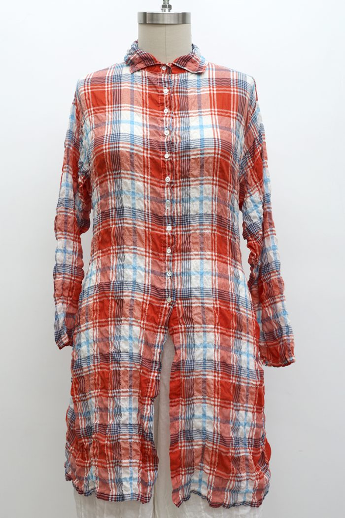 Long Weekender Shirt - Image 2