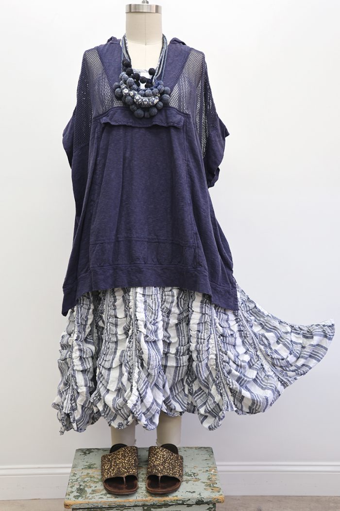 Low Rouched Slip - Image 3