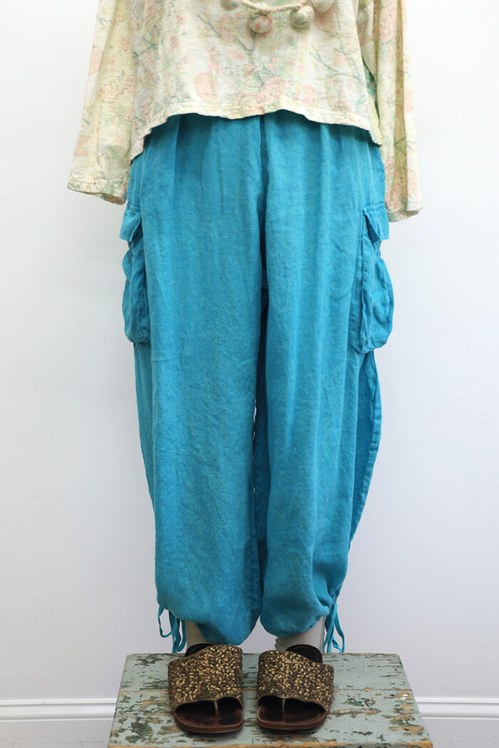 Safari Pant