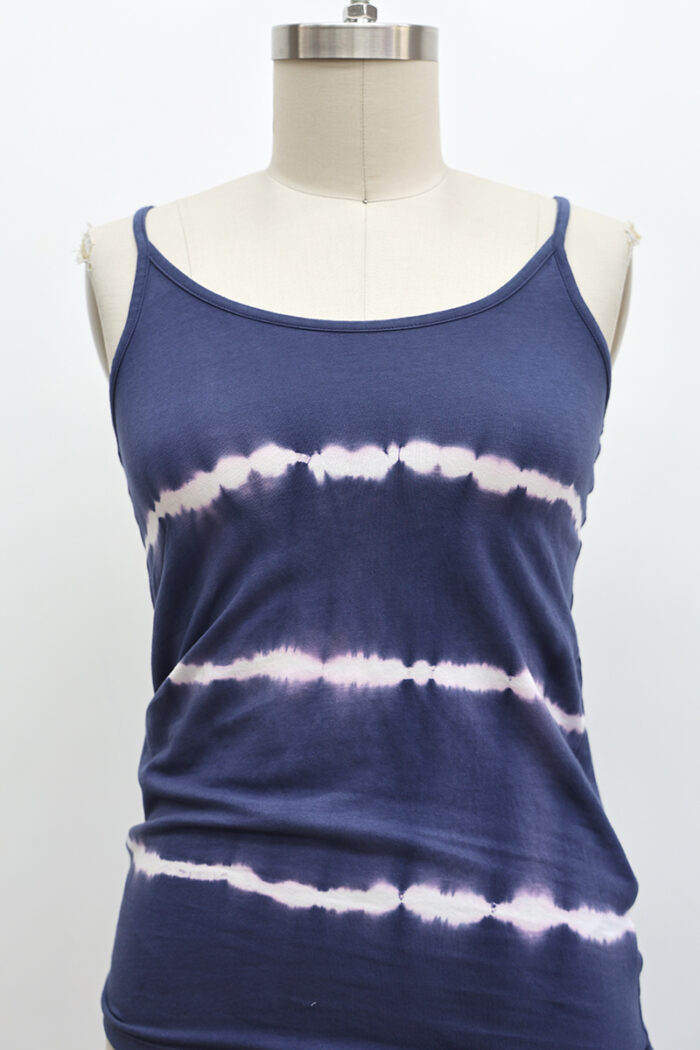 Under Cami Tie Dye - Image 2