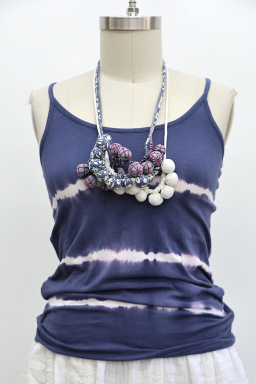 Under Cami Tie Dye