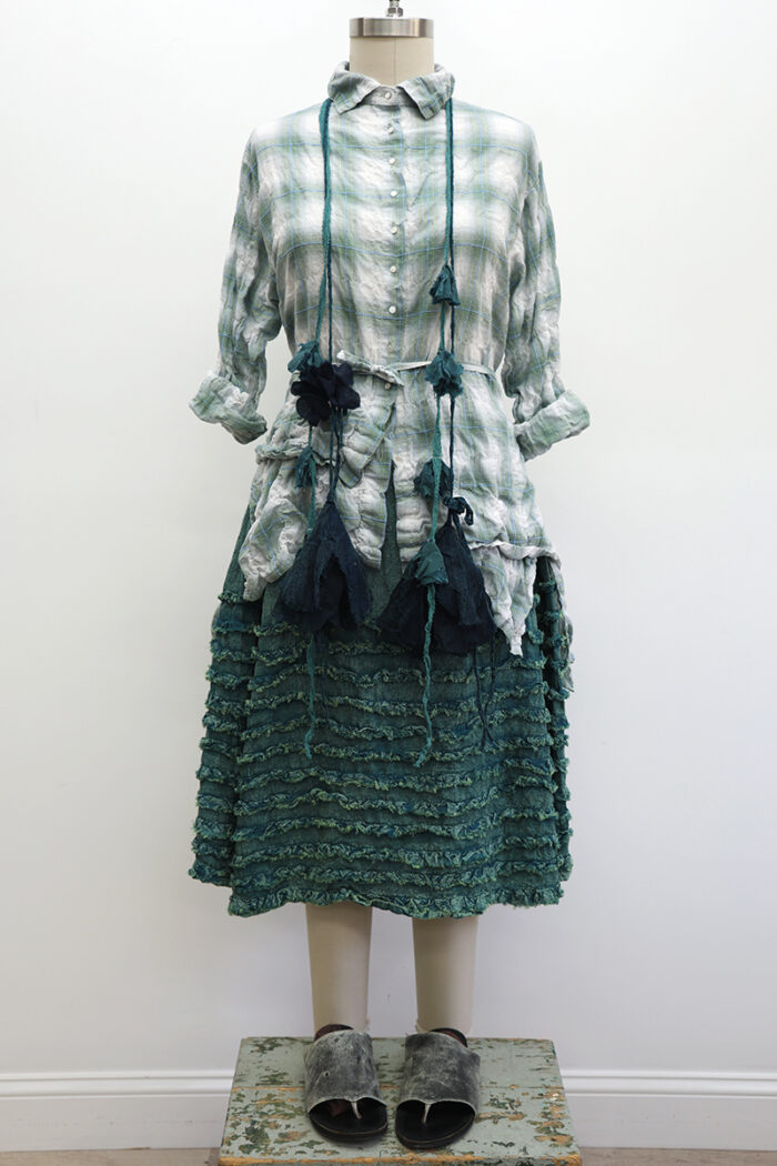 Ooh La La Skirt - Image 3