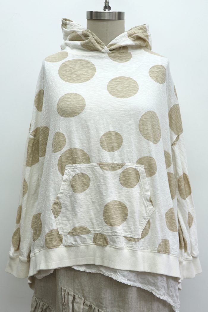 Bode Hoodie - Image 2