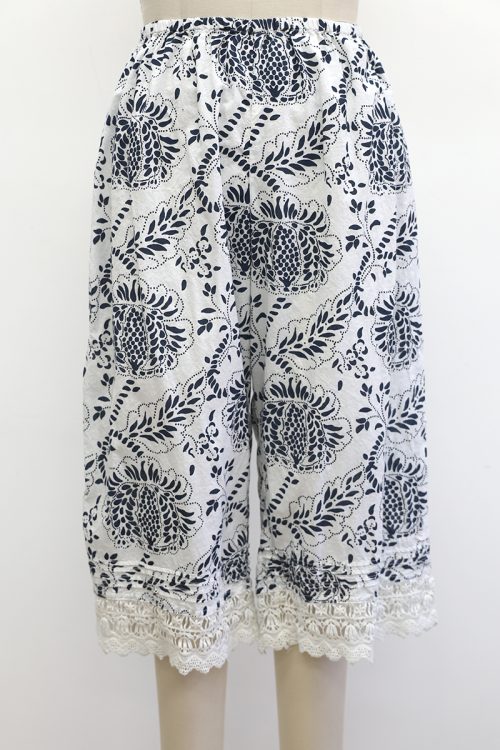 Bloomers