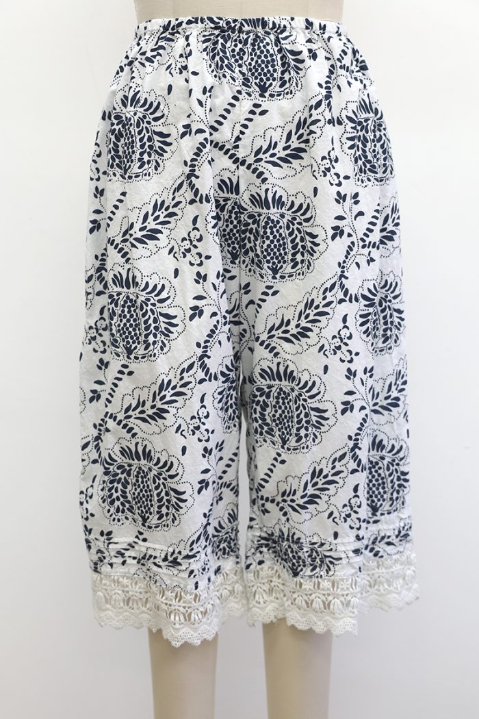 Bloomers