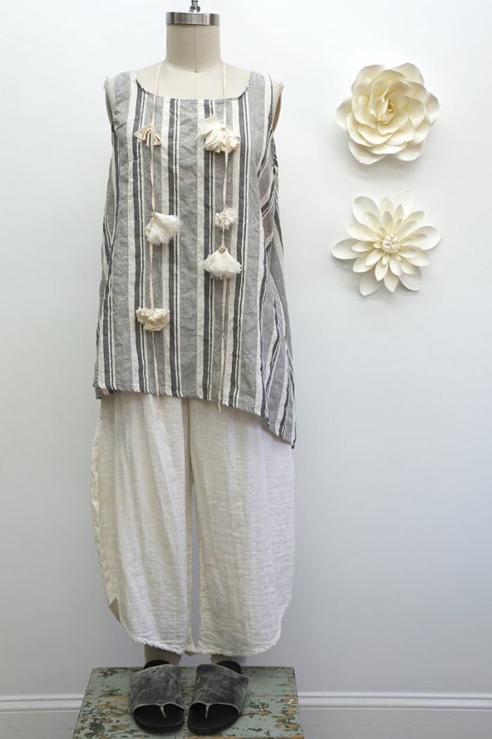 Basic Pant - Image 3