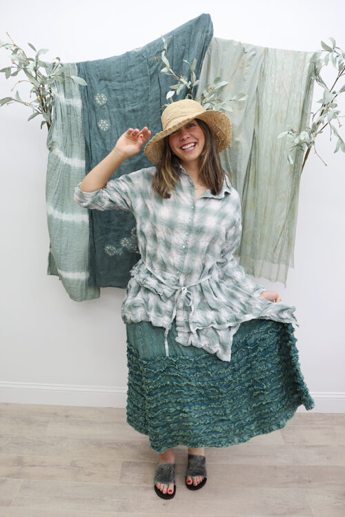 Ooh La La Skirt