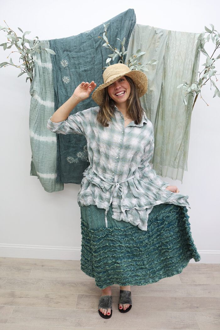 Ooh La La Skirt