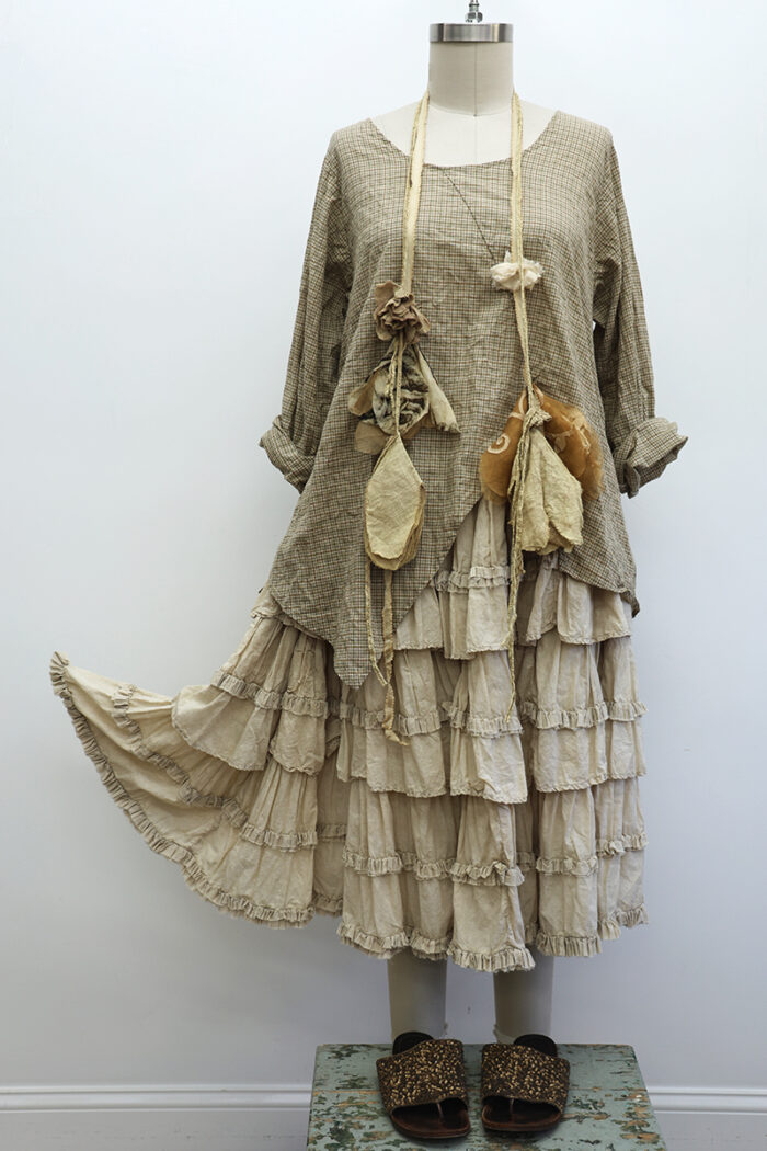 Dutton Skirt - Image 2