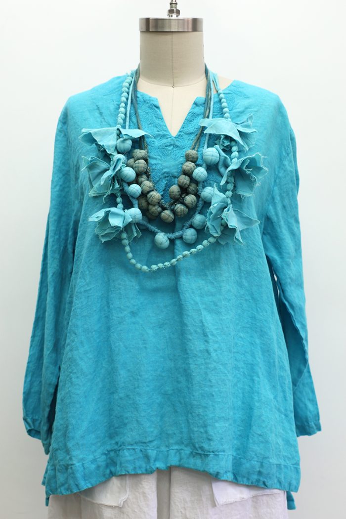 Kolkata Pullover Shirt