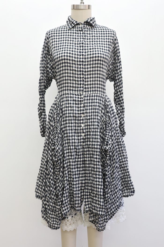 Pinwheel Dress - Image 2