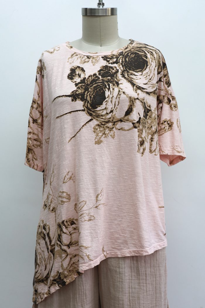 T-Shirt Short Sleeve - Image 2
