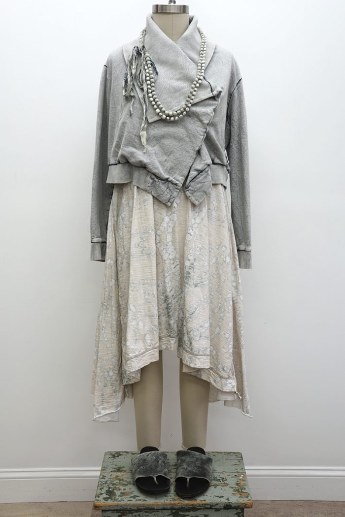 Long Ballet Slip - Image 2