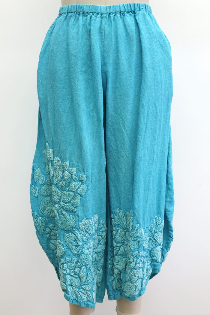 Gardenia Pant