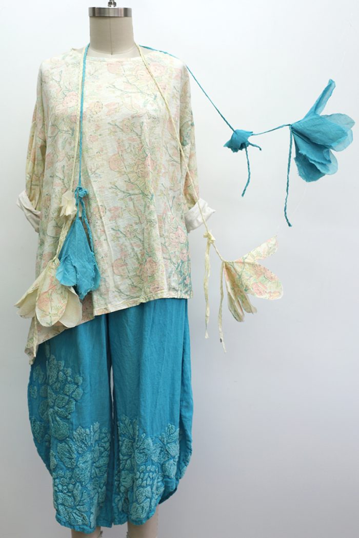 Gardenia Pant - Image 2