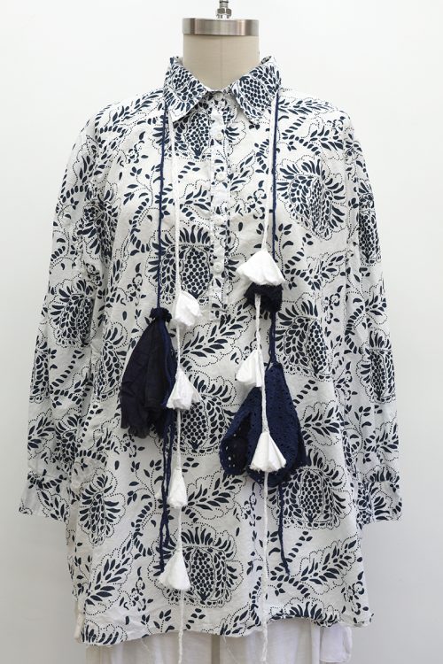 Henley Shirt Long Sleeve