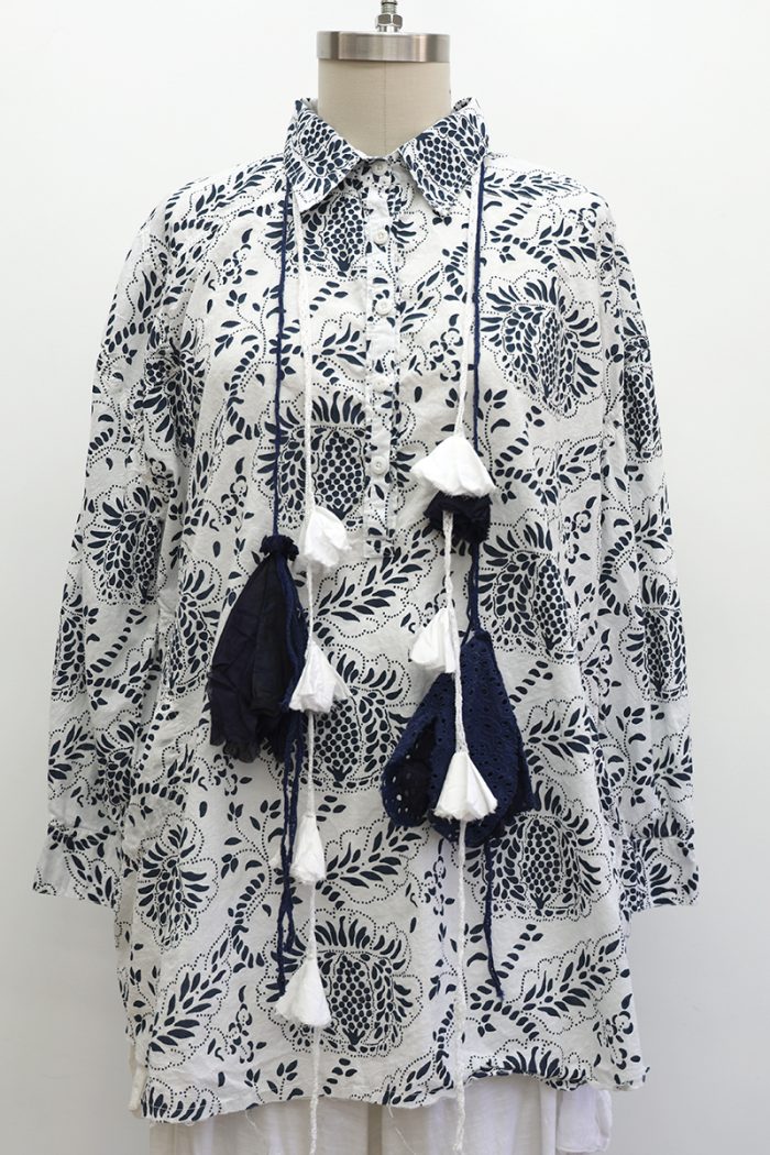 Henley Shirt Long Sleeve