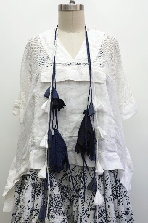 Poncho