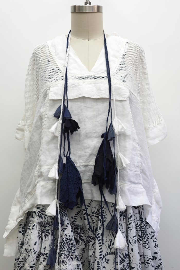 Poncho