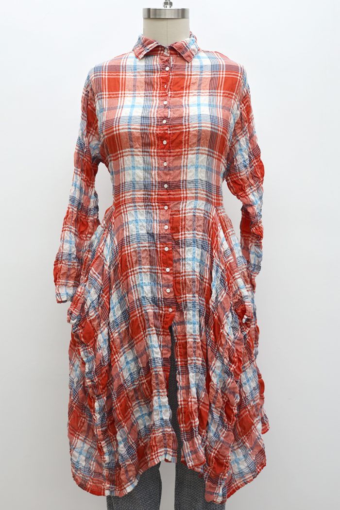 Pinwheel Dress - Image 2