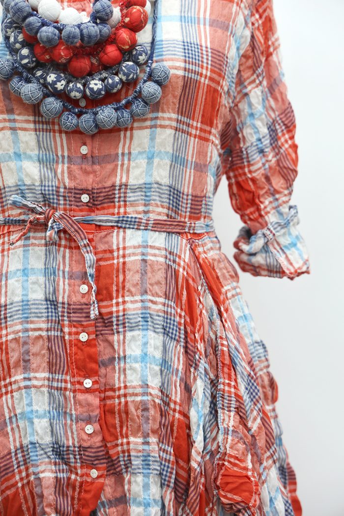 Pinwheel Dress - Image 3